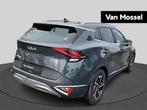 Kia Sportage 1.6 T-GDi 48V 7DCT Pulse, Auto's, Stof, Gebruikt, 110 kW, 1650 kg