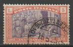 Italie 1924 n 211, Timbres & Monnaies, Affranchi, Envoi