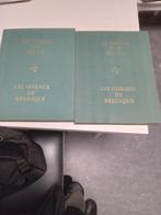 album Les oiseaux de Belgique1+2, Enlèvement ou Envoi, Utilisé, Livre d'images