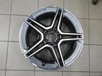 Velg Mercedes GLC A2534015300, Auto-onderdelen, Banden en Velgen, Ophalen, 19 inch, Velg(en)