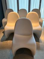 Verner Panton by Vitra (6st), Ophalen, Zo goed als nieuw