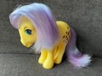 My Little Pony G1 Lemon Drop Italy, Verzenden