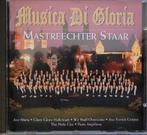 Mastreechter Staar ‎– Musica Di Gloria, Comme neuf, Enlèvement ou Envoi