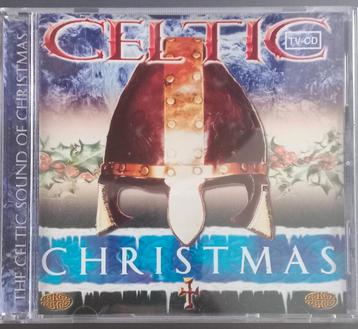 Celtic Christmas beschikbaar voor biedingen