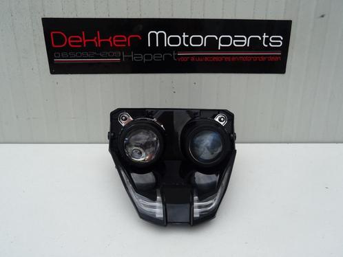 Koplamp / Verlichting KTM RC390 2014-2015-2016-2017-2018 >, Motoren, Onderdelen | Overige, Nieuw, Ophalen of Verzenden