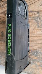 geforce gtx 1060, Computers en Software, Videokaarten, Ophalen, Gebruikt, GDDR5, Nvidia