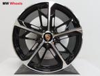 Porsche Taycan 21 inch Origineel velgen Cross Turismo black, Velg(en), Nieuw, Personenwagen, 21 inch