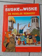 Willy Vandersteen - De rebelse Reinaert, Boeken, Ophalen, Gelezen, Willy Vandersteen