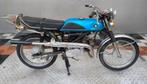 Suzuki 125  van  1969, Motoren, 2 cilinders, 125 cc, 12 t/m 35 kW, Sport