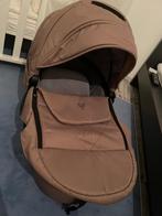 Poussette junama, Kinderen en Baby's, Gebruikt, Ophalen of Verzenden, Met autostoeltje, Kinderwagen