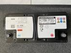 AGM Batterij 12V 90 Ah 900 A van BMW 5 serie, Auto-onderdelen, Accu's en Toebehoren, Ophalen, Gebruikt, BMW