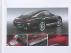 Porsche 911 997 & Turbo Exclusive 06-2008 Boek - FRANS, Boeken, Verzenden, Porsche
