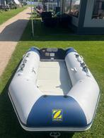 Zodiac, Watersport en Boten, Rubberboten, Ophalen, Gebruikt, Hout, Zodiac