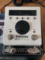 Eventide H9 Max + Barn3 Remote, Muziek en Instrumenten, Effecten, Ophalen, Nieuw, Multi-effect