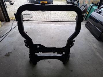 Subframe van een Volkswagen Transporter beschikbaar voor biedingen