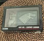 Game of Thrones gift set sleutelhanger +portefeuille, Verzamelen, Ophalen, Nieuw