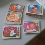 1990 Topps Simpsons-Trading Cards  Matt Groening, Ophalen, Zo goed als nieuw