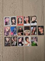 Acheter Twice Photocards, Collections, Enlèvement ou Envoi