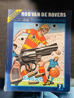 Rob van de Rovers strip, Boeken, Eén stripboek, Ophalen of Verzenden, Gelezen