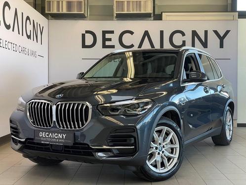 BMW X5 xDrive45e PHEV *Camera*Luchtvering*App Connect, Auto's, BMW, Bedrijf, X5, ABS, Airbags, Airconditioning, Bluetooth, Boordcomputer