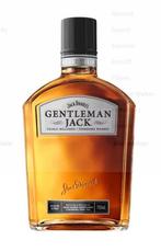 Jack Daniel's Gentleman Jack, Ophalen, Nieuw, Overige typen