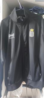 Veste training sporting charleroi, Ophalen, Gedragen