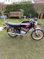 Yamaha RD 50 M 1984, Fietsen en Brommers, Ophalen, Yamaha