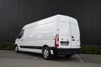 Renault Master L3H2 combi Frigo/Diepvries Koelwagen Carrier, Auto's, Bestelwagens en Lichte vracht, Stof, 199 g/km, Euro 6, 4 cilinders