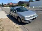 VW golf 4 1.9 SDI gekeurd voor verkoop, Auto's, Volkswagen, 5 deurs, Onderhoudsboekje, Te koop, Euro 3