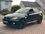 BMW X6 xDrive30d Facelift, modèle Euro 5 full optie!, Autos, BMW, Cuir, Euro 5, Achat, 155 kW