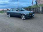 Bmw e30 325i m50b25, Auto's, 2500 cc, Zwart, Particulier, 2 deurs