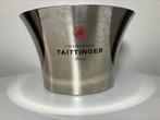 Champagne Taittinger Reims emmer seau de champagne, Verzamelen, Wijnen, Ophalen, Champagne