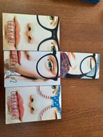Geek girl 1 - 2 - 3, Ophalen of Verzenden, Zo goed als nieuw