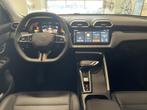 MG ZS 1.5 Hybrid+ Luxury | FULL OPTION! - STOCK!, Auto's, MG, Automaat, 1498 cc, Zwart, Overige kleuren