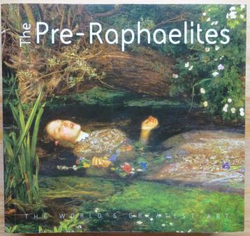 the Pre-Raphaelites - Flame Tree Publishing, 2007 beschikbaar voor biedingen