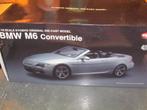 Kyosho BMW M6 Cabriolet 1/18, Enlèvement, Neuf, Voiture, Kyosho