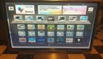 Smart 3D Panasonic 107 cm/42" WiFi YouTube, Ophalen, Zo goed als nieuw, Panasonic, Smart TV