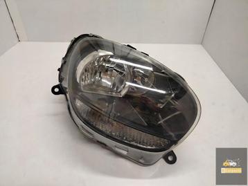 Mini Countryman F60 Lamp rechts normaal beschikbaar voor biedingen