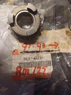 Nieuwe bak tandwiel suzuki rm 125 bj 92 > 95 crossmotor, Motoren, Ophalen, Nieuw