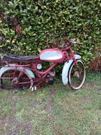 Mobylette, Enlèvement ou Envoi