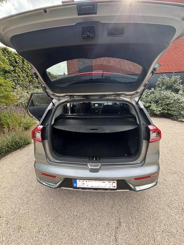 Kia Niro Plugin Hybrid, Autos, Kia, Particulier, Niro, ABS, Caméra de recul, Régulateur de distance, Airbags, Air conditionné