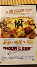 Hour Of The Gun, CD & DVD, DVD | Classiques, Comme neuf, Enlèvement ou Envoi
