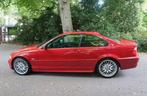 BMW 320ci pack M ct ok carnet d'entretien, Auto's, BMW, Particulier, Euro 4, Onderhoudsboekje, 3 Reeks