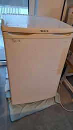 Tafelmodel diepvries Friac, Elektronische apparatuur, Vriezers en Diepvrieskisten, Gebruikt, Minder dan 60 cm, Vrijstaand, Ophalen