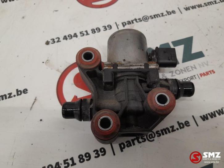 Occ Vanne de préchauffage AdBlue DAF, Autos : Pièces & Accessoires, Pièces camion, DAF, Systèmes à carburant, Utilisé