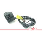 STUURSCHAKELAAR LINKS AN 400 Burgman 2001-2002 (AN400), Gebruikt