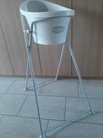Shnuggle babybad op staander, Kinderen en Baby's, Badjes en Verzorging, Ophalen, Zo goed als nieuw