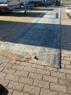 Tapis en caoutchouc de 10 mètres carrés + tapis extra petits, Jardin & Terrasse, Enlèvement, Utilisé, 10 à 20 mètres, Autres types