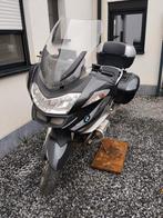 Bmw r1200rt, Particulier, ABS