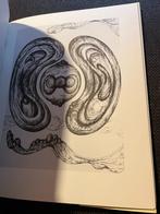Les dessins de Delporte par Alain Bosquet, Gelezen, Ophalen of Verzenden, Alain Bosquet, Schilder- en Tekenkunst